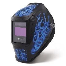 Digital Performance™, Blue Rage™