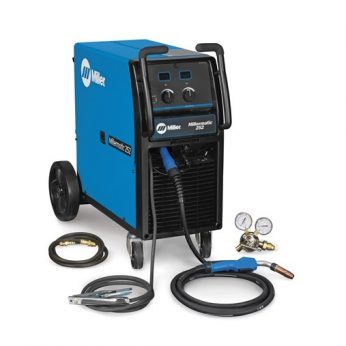 Millermatic® 252 SOLDADORA MICROALAMBRE