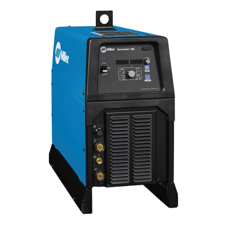 Syncrowave® 300 MILLER - Image 2