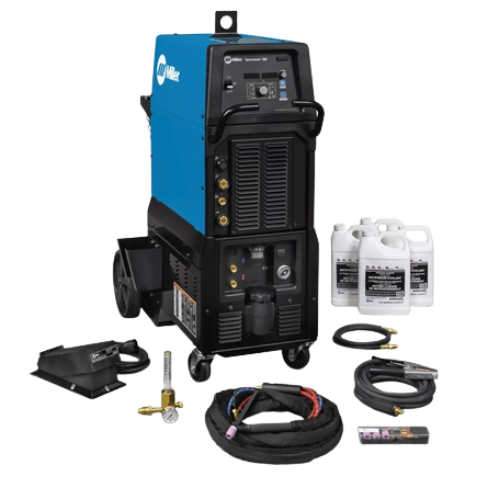 Syncrowave® 300 MILLER