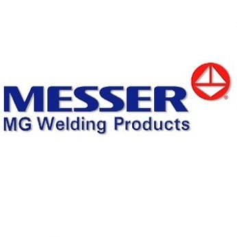 SOLDADURA MESSER EUTECTIC