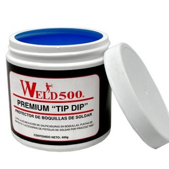 GEL ANTI SALPICADURAS WELD500®