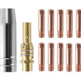 CONSUMIBLES 15AK MIG