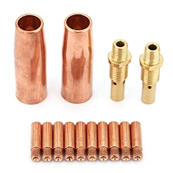 Consumibles Mini Tweco Style (Magnum 100)