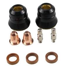 CONSUMIBLES AXT-TRAFIMET