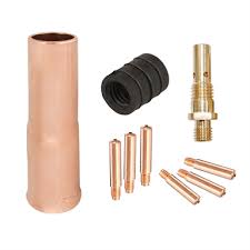 Consumibles Tweco Style 250 Amps