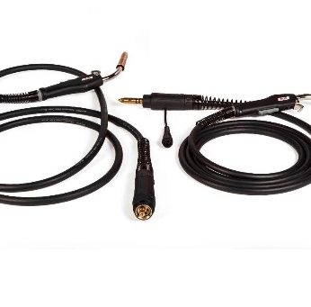 PISTOLA GENERICAS TIPO MILLER, LINCOLN Y ESAB