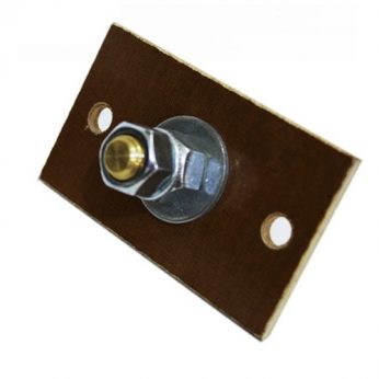 BORNE BAQUELITA MI 250