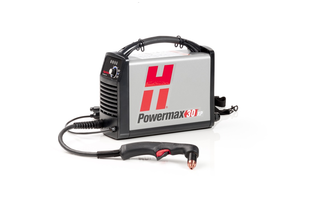 POWERMAX 30 XP CORTE PLASMA 3/8"