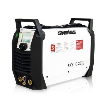 SKYTIG 2032 FX SOLDADORA INVERTER TIG HF CD