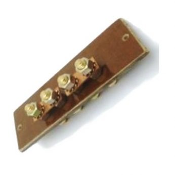 TABLERO DE CONEXIÓN BAQUELITA TH INFRA