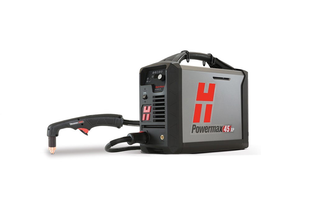 POWERMAX 45 XP CORTE PLASMA 1/2"