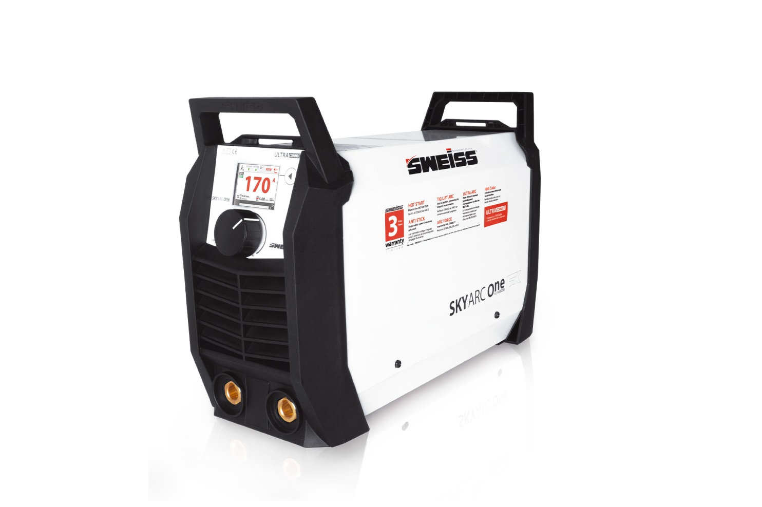 SKYARC ONE FX ELECTRODO Y TIG LIFT