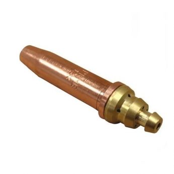 BOQUILLA DE CORTE TIPO TRICONICA BUTANO