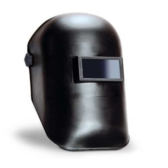 CARETA PARA SOLDAR PLÁSTICO CONVENCIONAL INFRA