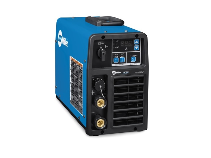 CST™ 282 208-575V MÁQUINA INVERSORA MILLER