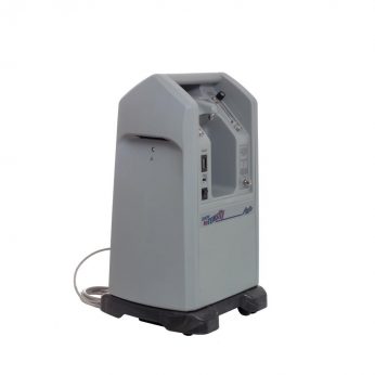 CONCENTRADOR DE OXÍGENO NEWLIFE INTENSITY 10 LITROS