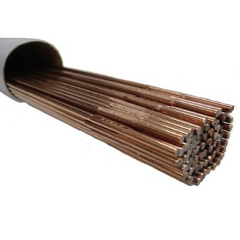 VARILLA DE APORTE COBRIZADO ER70S6