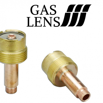 CUERPO GAS LENS (1/16-3/32-1/8)