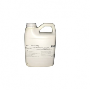 PASTA DECAPANTE UTP PARA ACERO INOXIDABLE