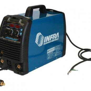 TRILOGIA 200 MULTIPROCESOS INFRA 302-503