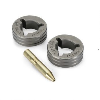 .045 V-GROOVE DRIVE ROLL KIT 079596 JUEGO DE RODILLOS