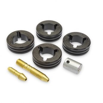 1/16 VK-GR 4 ROLLS 151051 JUEGO DE RODILLOS