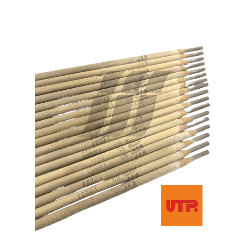 ELECTRODO UTP 65