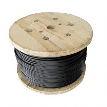 CABLE PORTA ELECTRODO No. 4 No. 2 No. 1/0 No.2/0