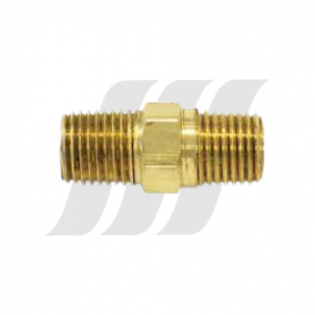 NIPLE DE SALIDA REGULADOR OXÍGENO