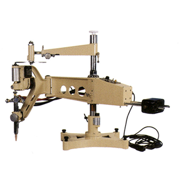 Pantógrafo de plantilla CG2-150A