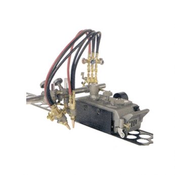 Tortuga para Cortes Rectos HK-12 Max II