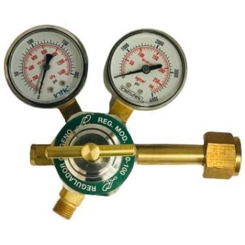 REGULADOR OXIGENO INDUSTRIAL