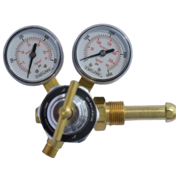 REGULADOR NITROGENO INDUSTRIAL